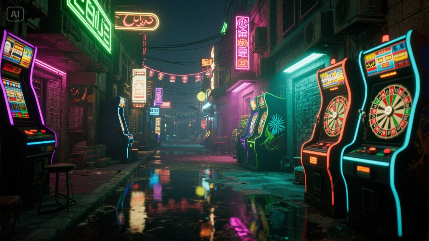 Registration at Majestic Pride Casino